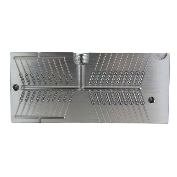 Do-It Precision Series Wax Wiggler Mold