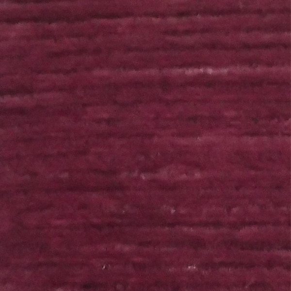 Wapsi Ultra Chenille color Wine