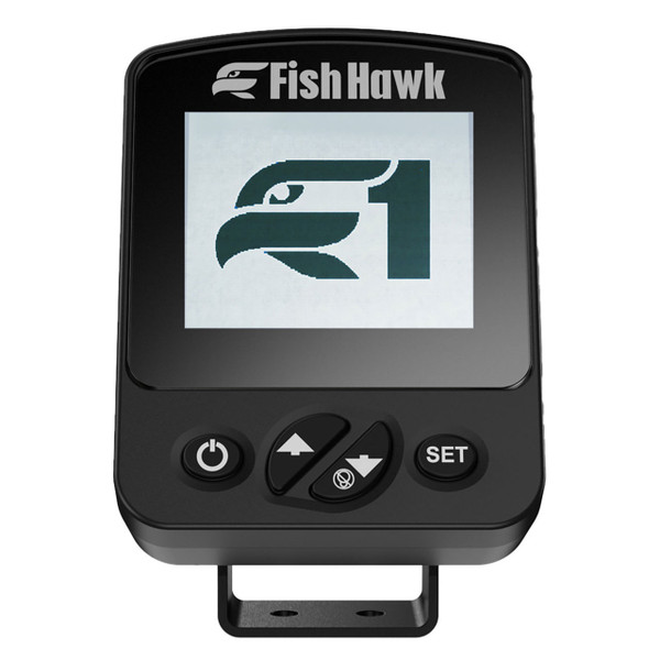 Fish Hawk ONE System