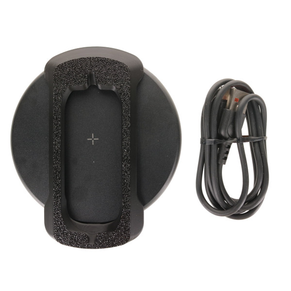 Fish Hawk TD Connect Charging Pad and included cable from above