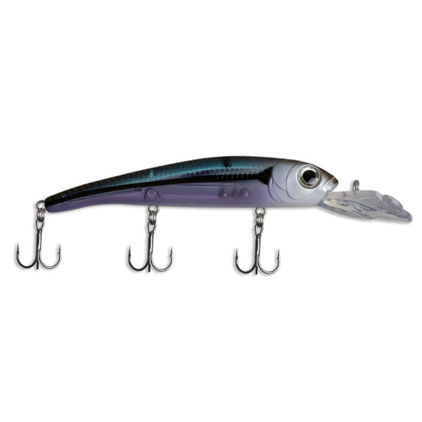 WalleyeX Renegade Crankbait color Patti