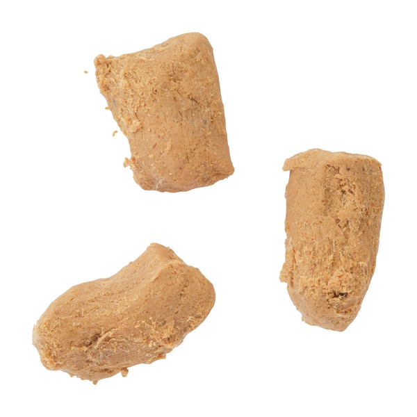 Berkley Powerbait Catfish Bait Chunks Cut Shad scent