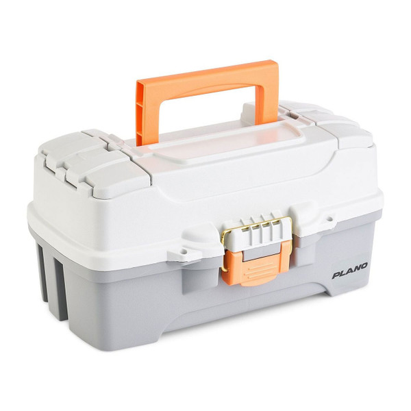 Plano One-Tray Tackle Box