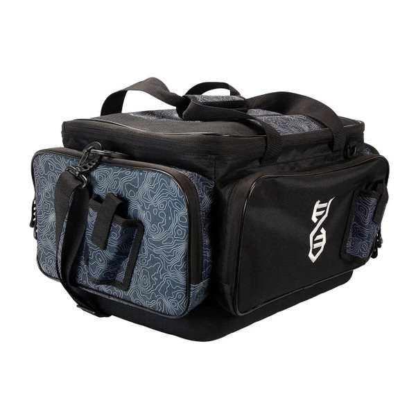 FishLab Large Tackle Bag side view