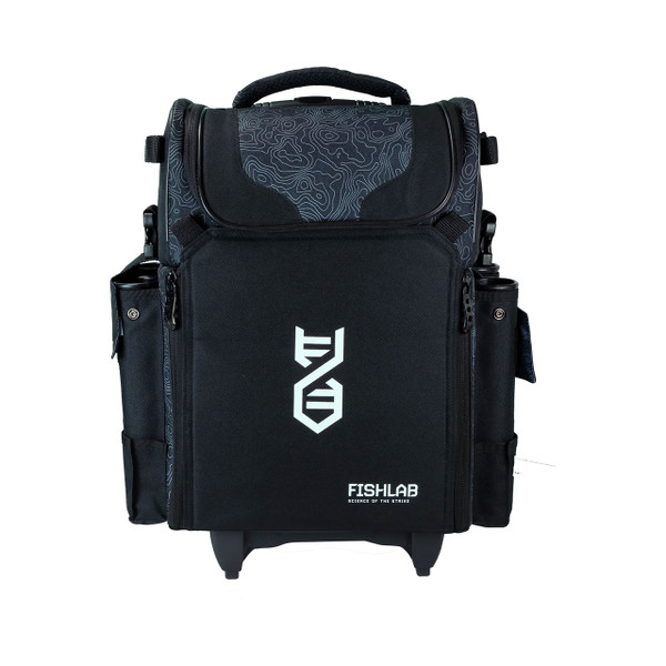 FishLab Small Roller Tackle Bag