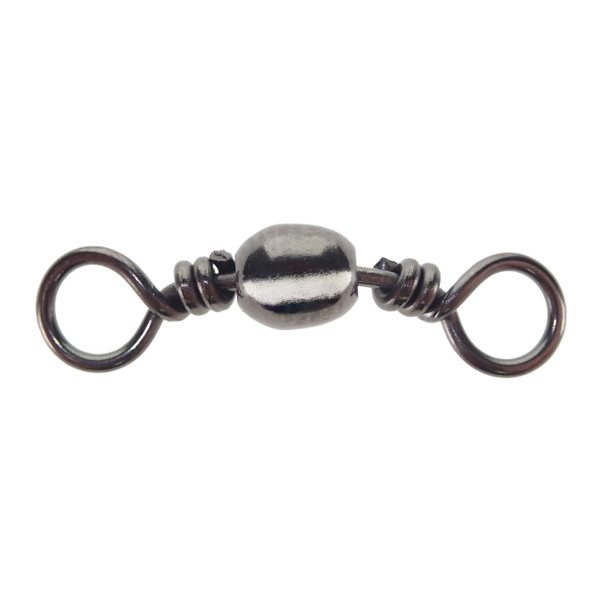 FishUSA Barrel Swivels