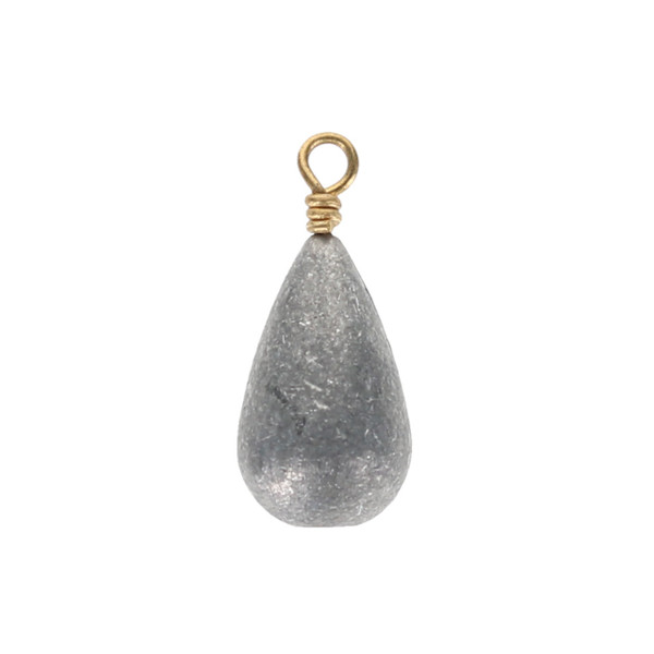 FishUSA Casting Sinkers size 3/8 oz.