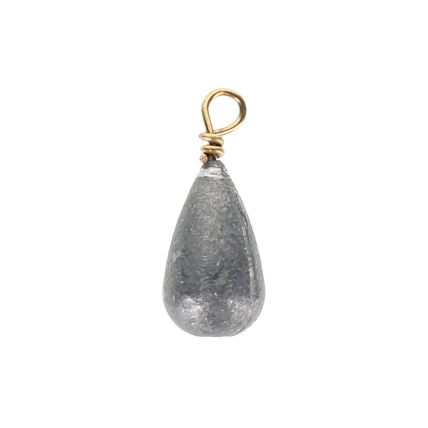 FishUSA Casting Sinkers size 1/4 oz.