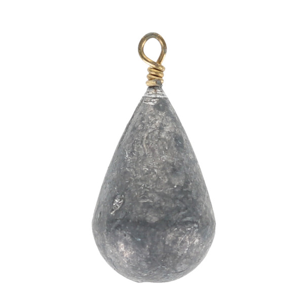 FishUSA Casting Sinkers size 1 oz.