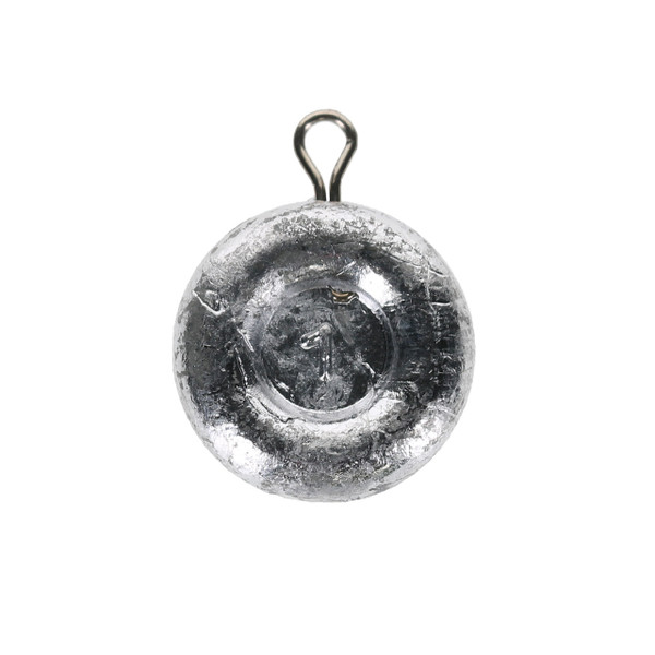 FishUSA Disc Sinker size 1 oz.
