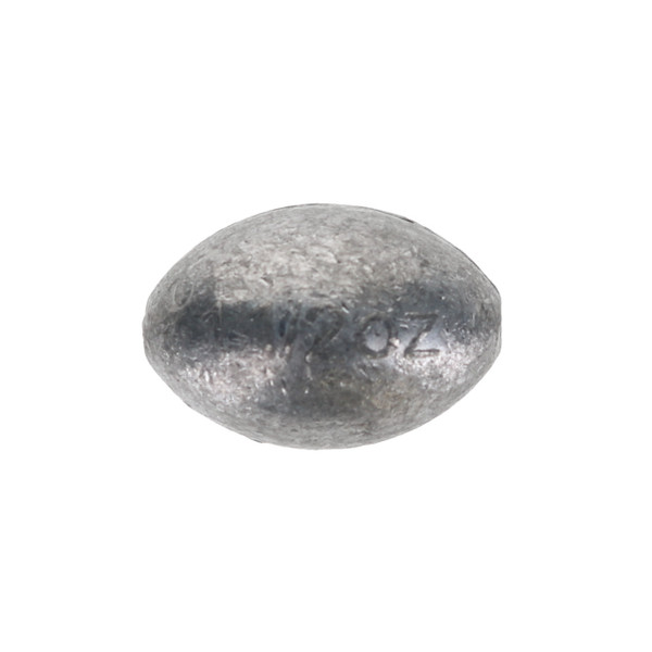 FishUSA Egg Sinker size 1 1/2 oz.