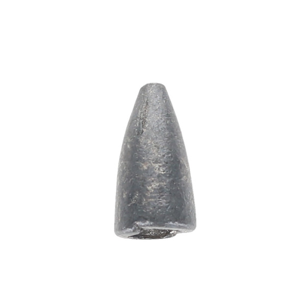 FishUSA Slip Sinkers size 1/4 oz.