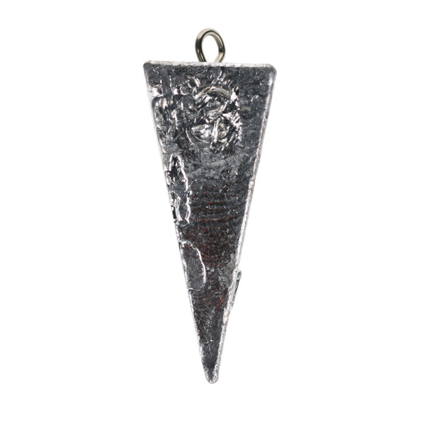 FishUSA Pyramid Sinkers size 3 oz.