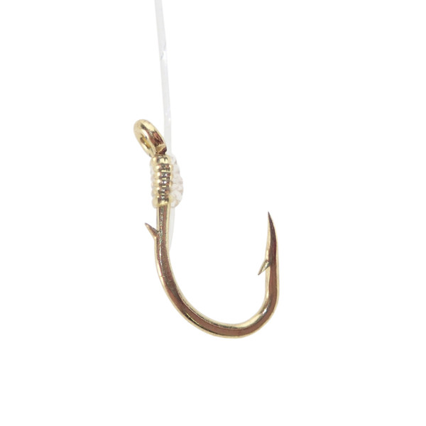 FishUSA Snelled Salmon Egg Hooks