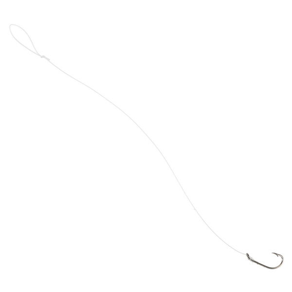 FishUSA Baitholder Snelled Hook 