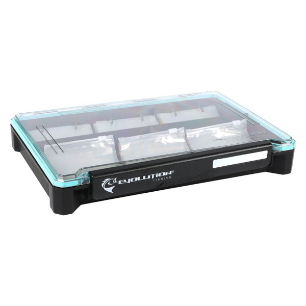 Evolution Outdoor BallistiX Blade Runner 3.7 Tackle Tray