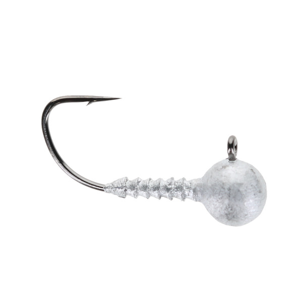 Jenko Revolution Jig Head - Size 1 Hook size 5/32 oz.