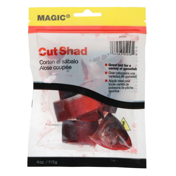 Magic Products Cut Shad