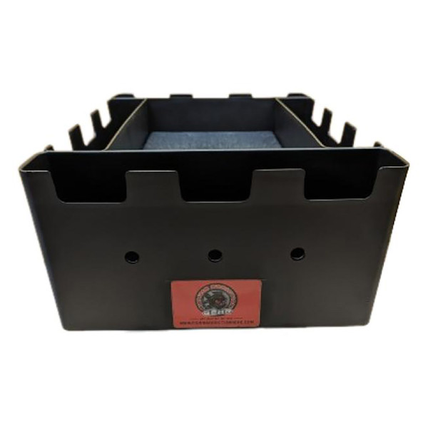 Fishing Addiction Gear Standard Planer Board 4 Caddy Model