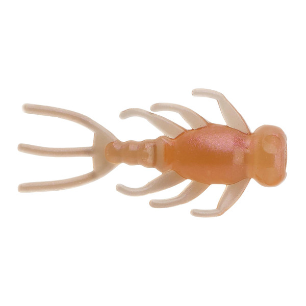 Berkley PowerBait Mayfly color Natural