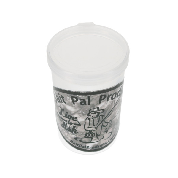 Bait Pal Products Standard Container from above