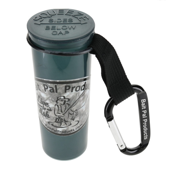 Bait Pal Products Salt Lanyard top
