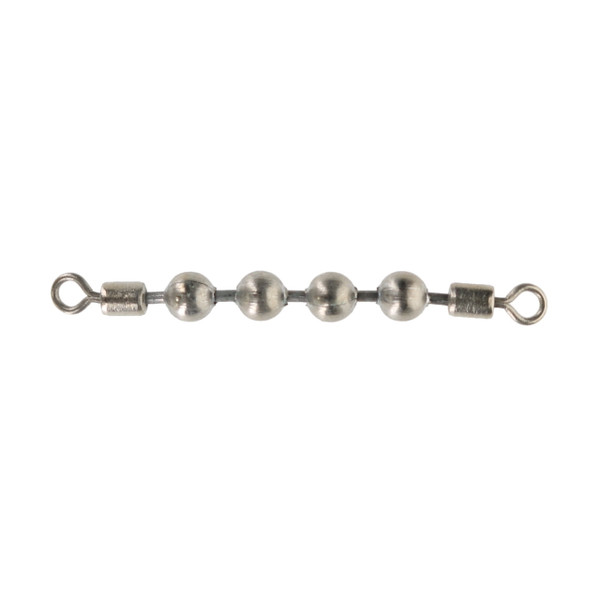 BnM Fishing George Young Jr. Chain Swivels