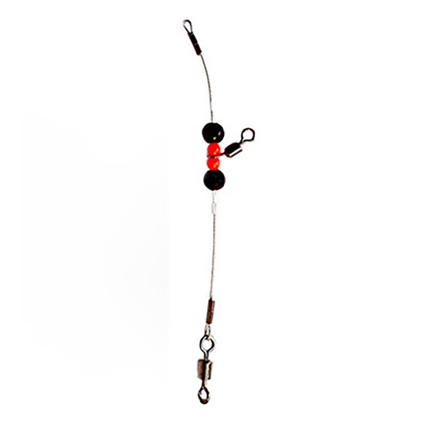 BnM Fishing George Young Jr. 3-Way Wired Swivel image vertical