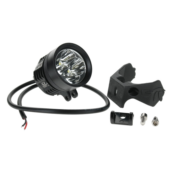 Firefly Marine SL4 Spot Light with all included hardware