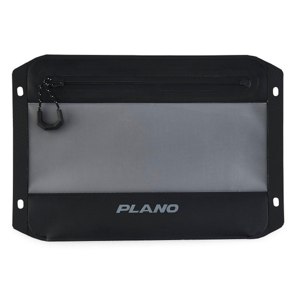 Plano StowAll Waterproof Zip Pouch Medium