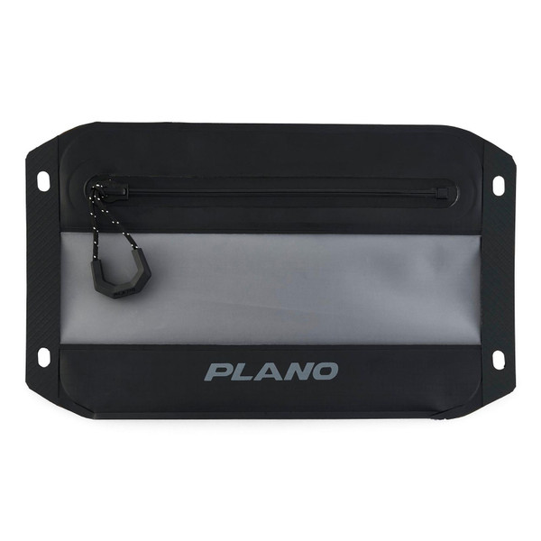 Plano StowAll Waterproof Zip Pouch Small