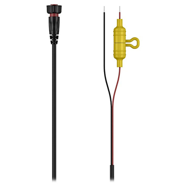 Garmin ECHOMAP Ultra 2 Replacement Power Cable image