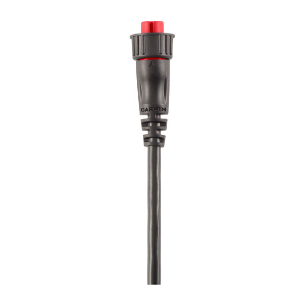 Garmin ECHOMAP UHD2 Replacement Power Cable