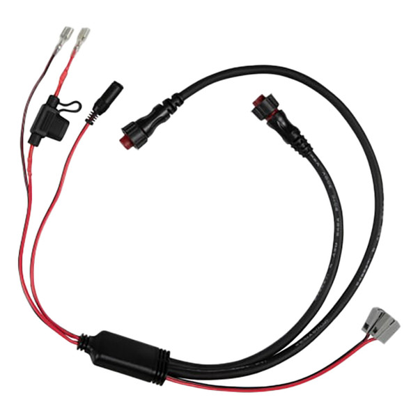 Garmin Lithium-Ion 4-in-One LiveScope Ice Fishing Power Cable image