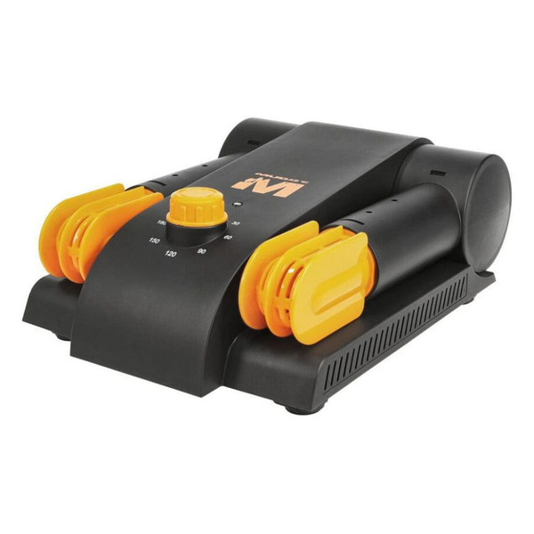 Muddy Collapsible Boot & Glove Dryer collapsed