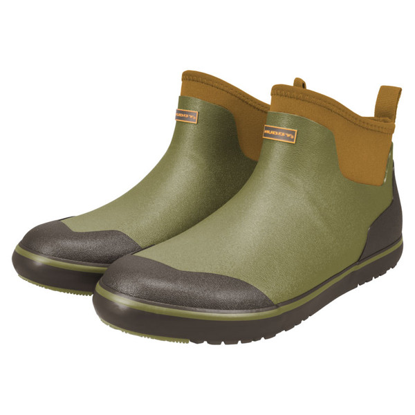 Muddy DV8 Deck Boots