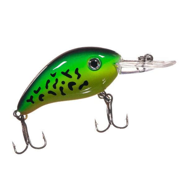 Arkie 220 Series Crankbait color Firetiger