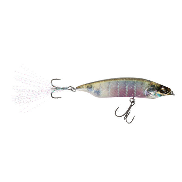 Megabass Karashi 80 Topwater Lure color STP