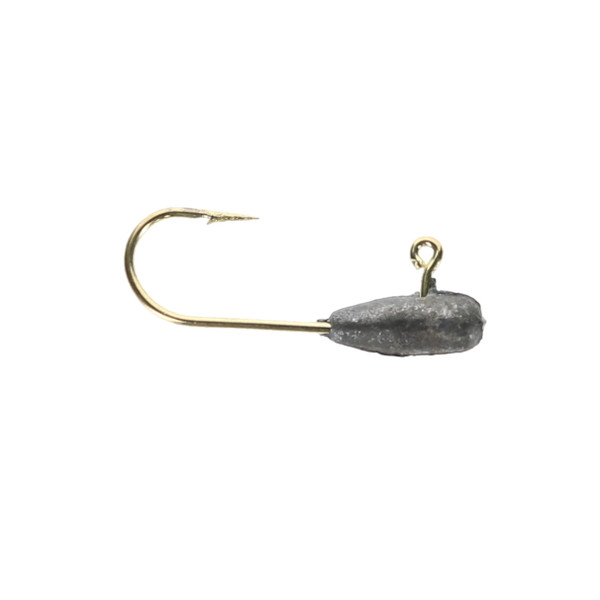 Arkie Mini Tube Jig Head size  1/32 oz.