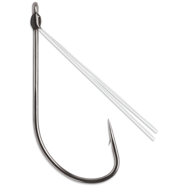VMC Weedless Neko Hook