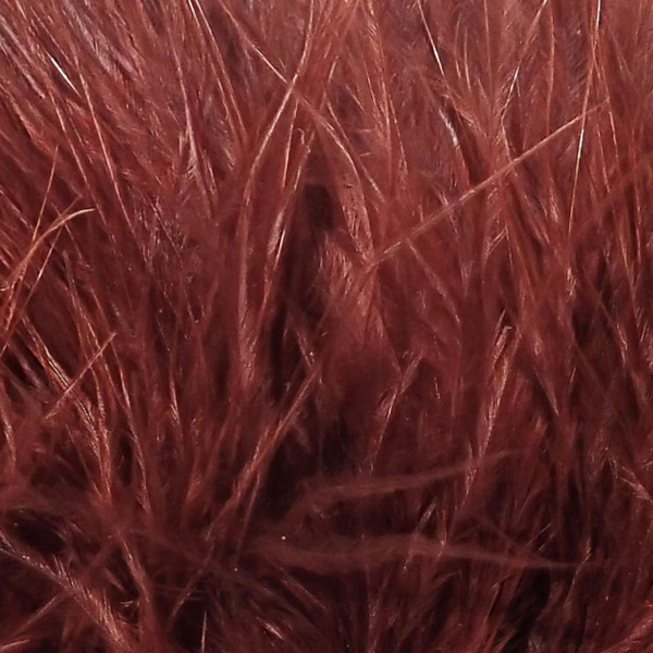 Wapsi Marabou color Brown