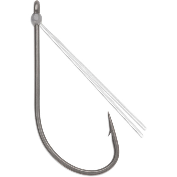 VMC Redline Series Weedless Wacky Neko Hook