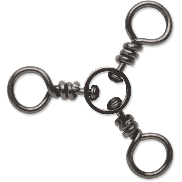 VMC Three Way Swivel