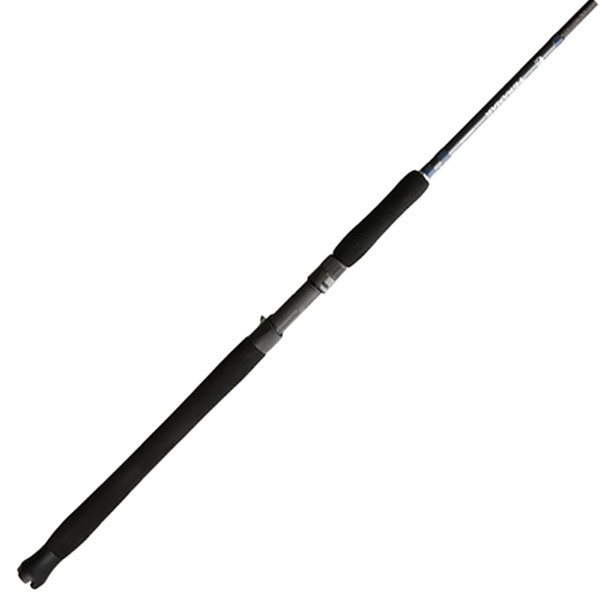 Shimano Teramar Casting Rod image with handle A