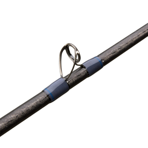 St. Croix GXR Crush Spinning Combo guide