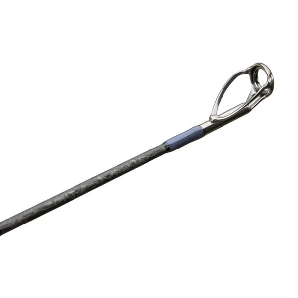 St. Croix GXR Crush Spinning Combo tip