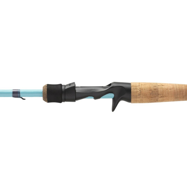 Shimano Gulf Casting Rod reel seat