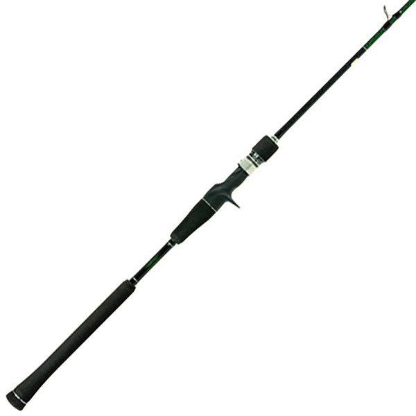 Shimano Trevala PX Casting Rod model TVXSC63MH featuring a split handle