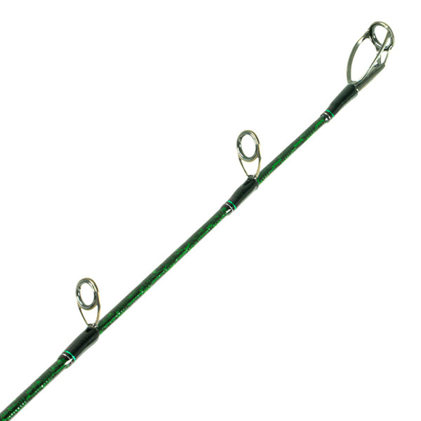 Shimano Trevala PX Casting Rod close up of 