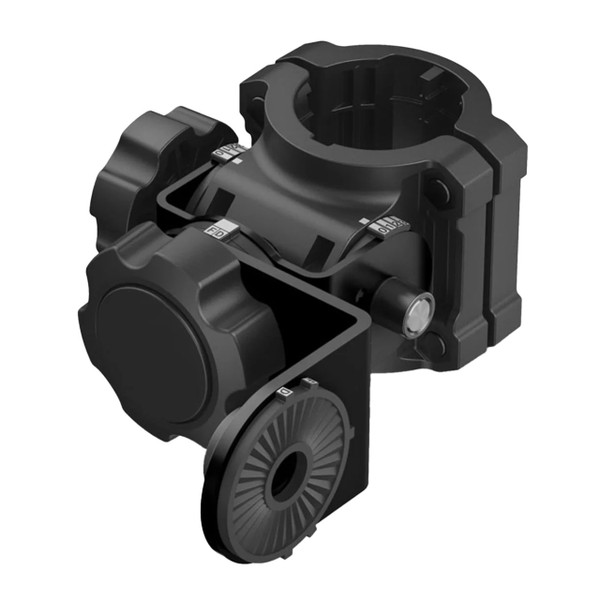 Garmin Adjustable Perspective Shaft Mount for LiveScope Transducers